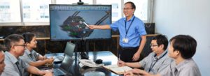 CAD: Build to Print